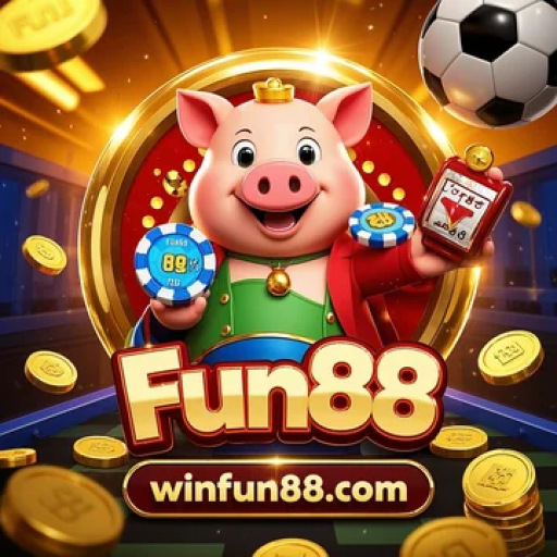 Explorando os Jackpots no Fun88: A Emoção de Ganhos Incríveis